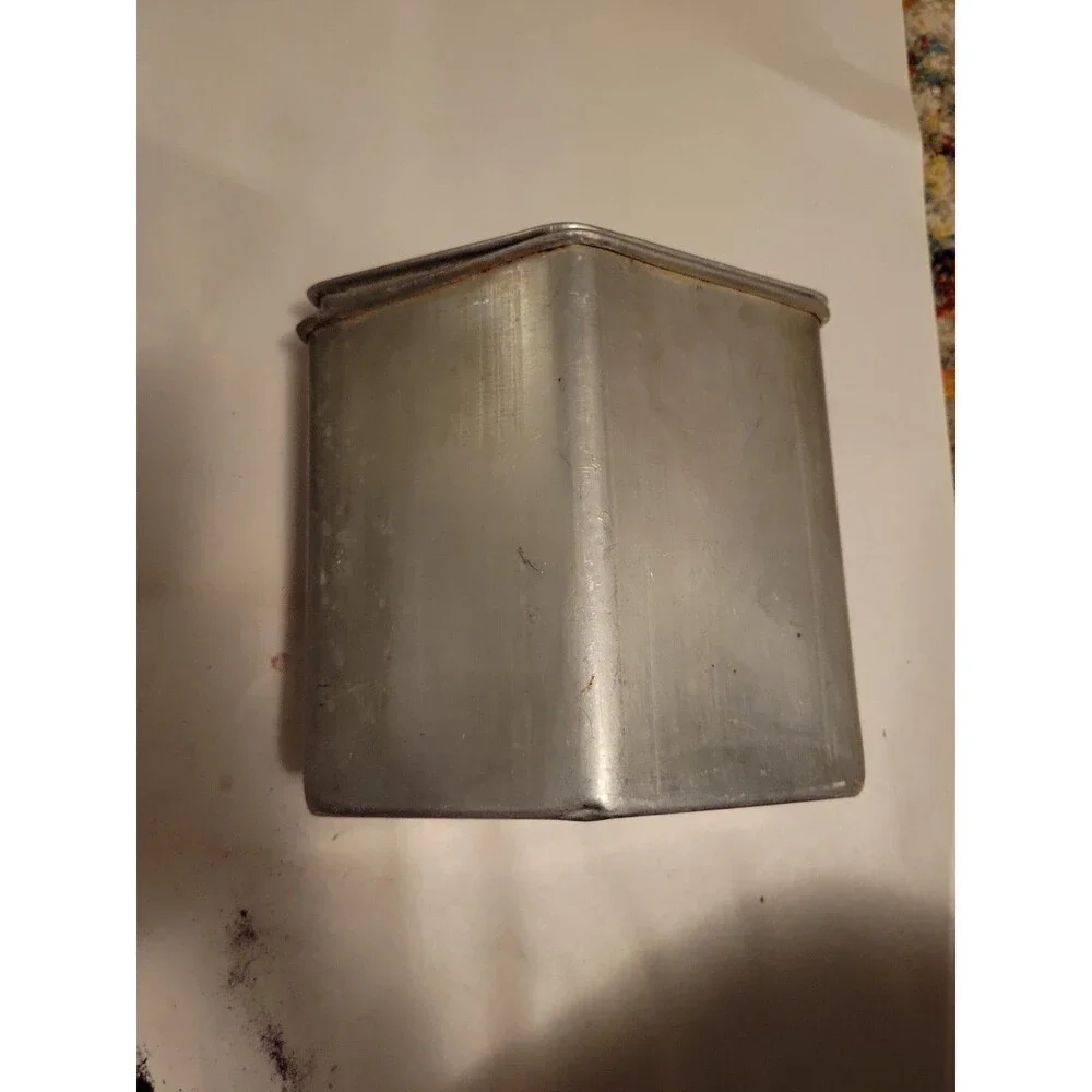 Vintage Mirro Aluminum Wedge Pots Chambers Stove Thermowell Cookware